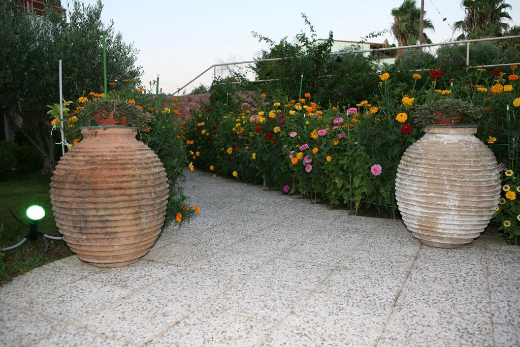Over Sea Rooms & Villas Loutra Edipsou  Exterior foto